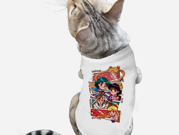 Sailor Group