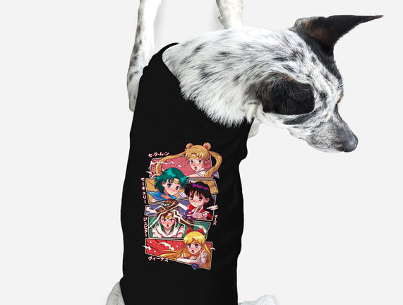 Sailor Group
