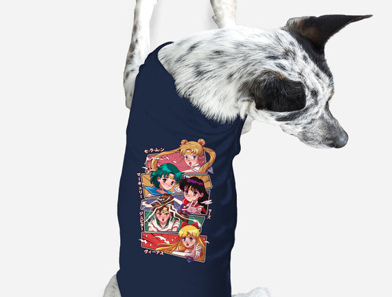 Sailor Group