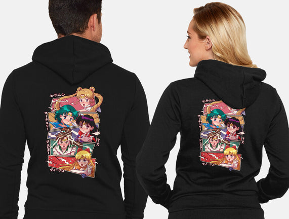 Sailor Group