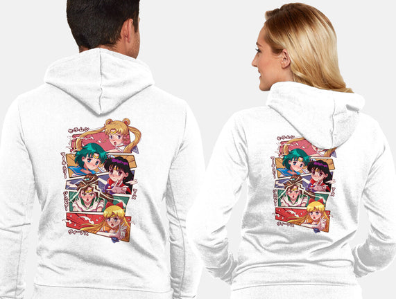 Sailor Group