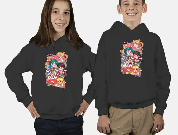 Sailor Group