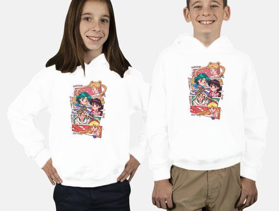 Sailor Group