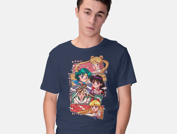 Sailor Group
