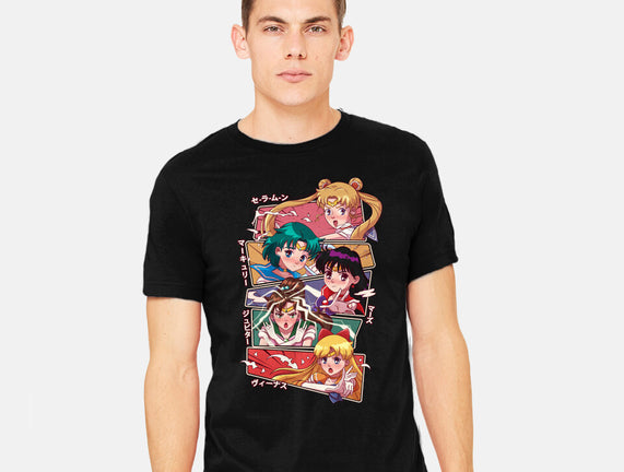 Sailor Group