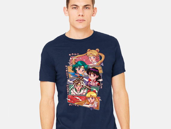 Sailor Group