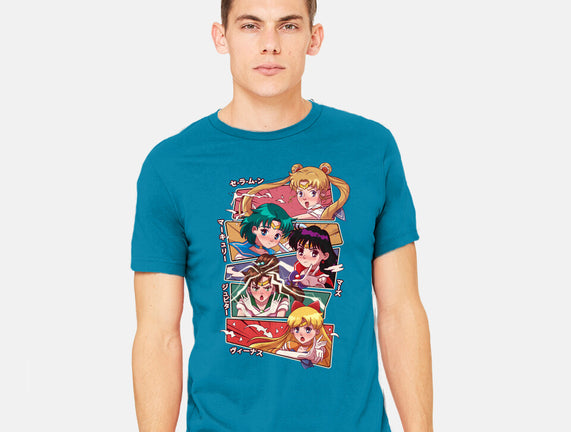 Sailor Group