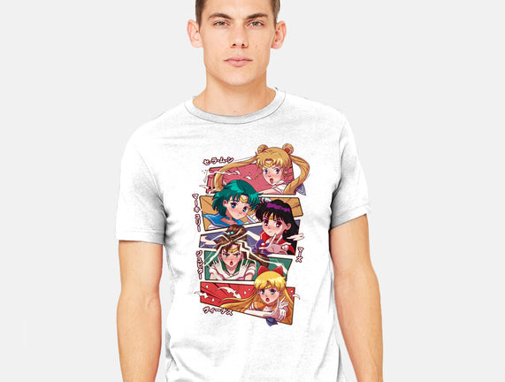 Sailor Group