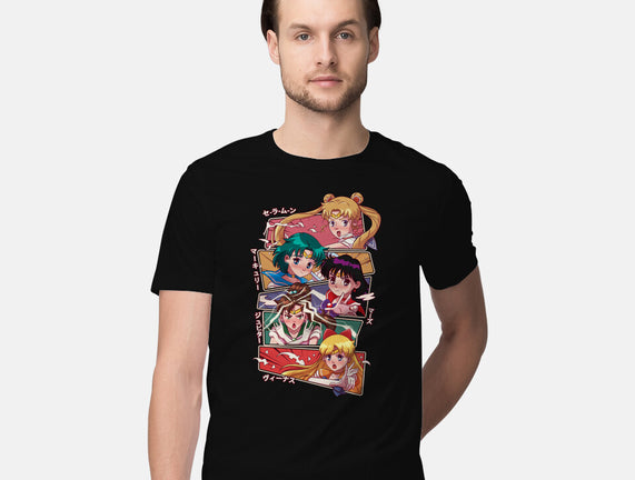 Sailor Group