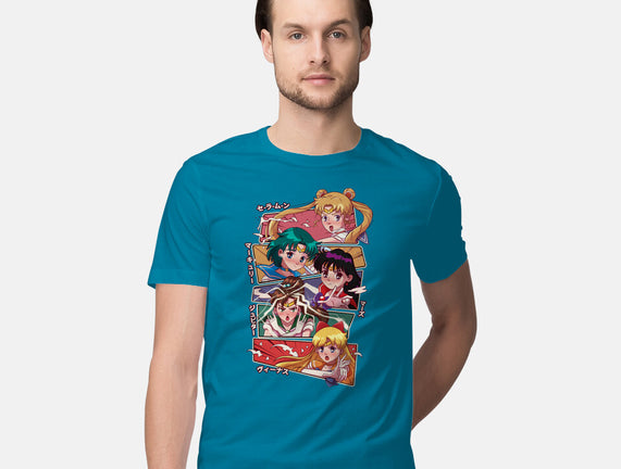 Sailor Group