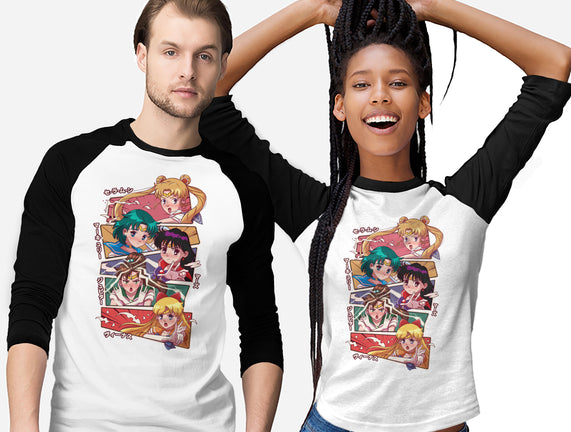 Sailor Group