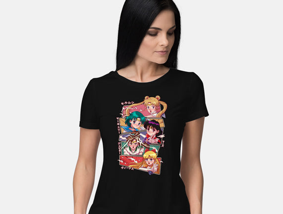 Sailor Group