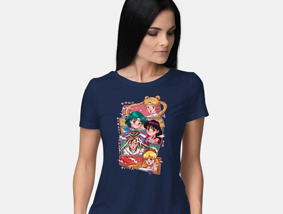Sailor Group