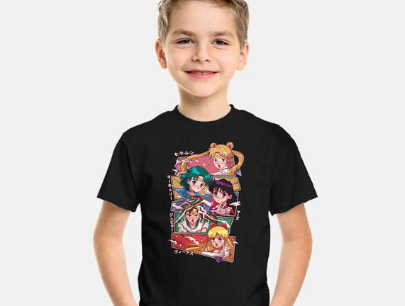 Sailor Group
