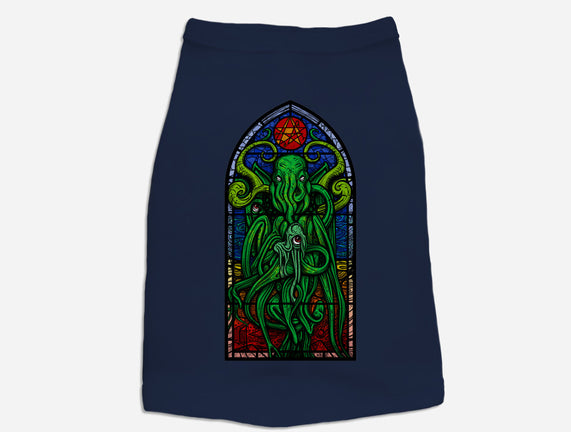 Temple Of Cthulhu