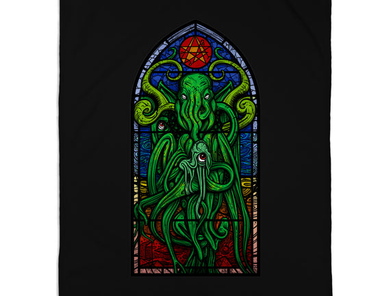 Temple Of Cthulhu