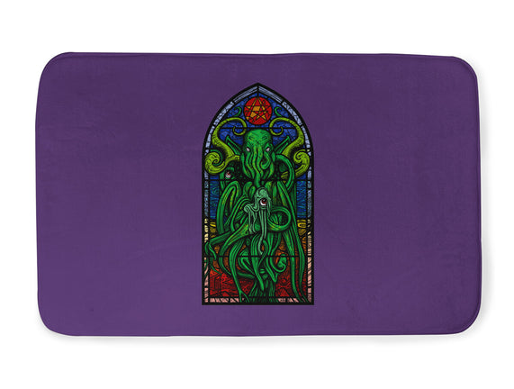 Temple Of Cthulhu