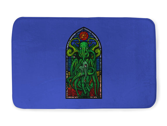 Temple Of Cthulhu