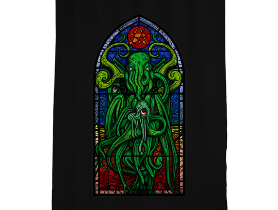 Temple Of Cthulhu