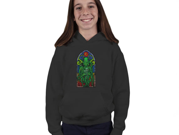 Temple Of Cthulhu