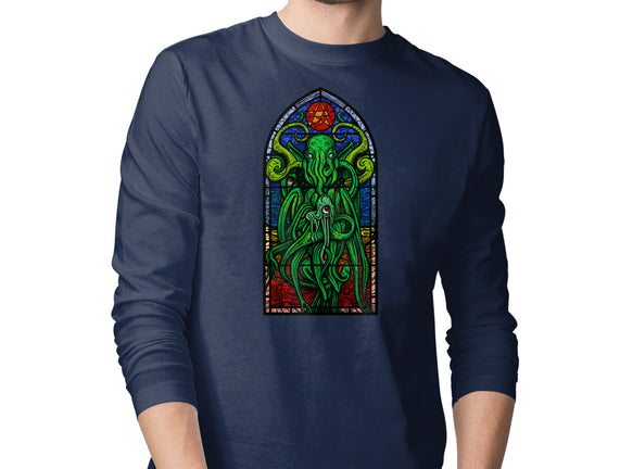 Temple Of Cthulhu
