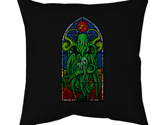 Temple Of Cthulhu