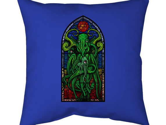 Temple Of Cthulhu