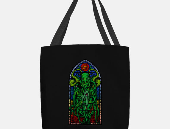 Temple Of Cthulhu