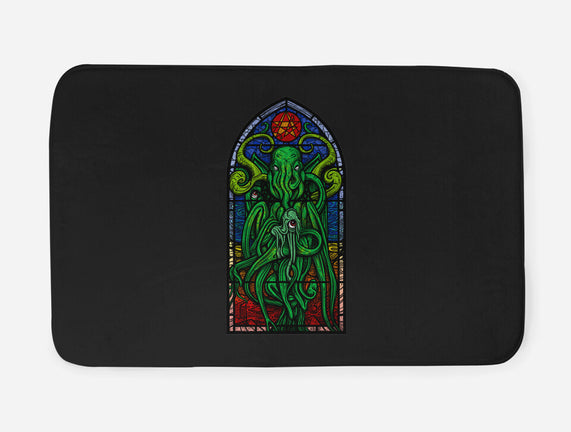 Temple Of Cthulhu