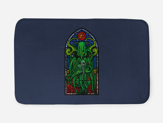 Temple Of Cthulhu
