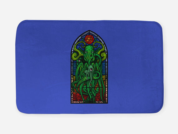 Temple Of Cthulhu