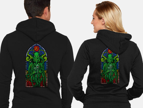 Temple Of Cthulhu