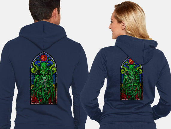 Temple Of Cthulhu