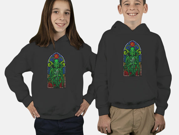 Temple Of Cthulhu