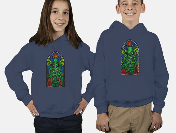 Temple Of Cthulhu
