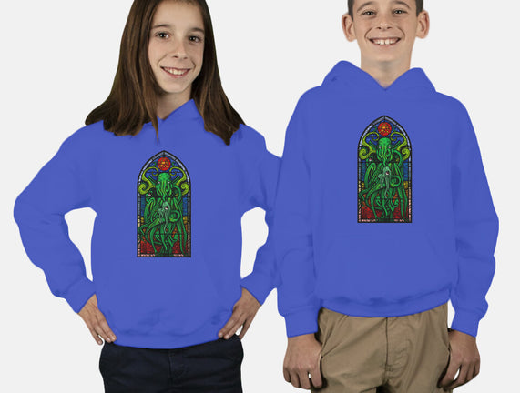 Temple Of Cthulhu