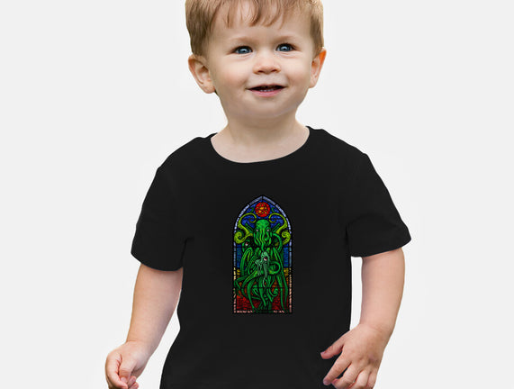 Temple Of Cthulhu
