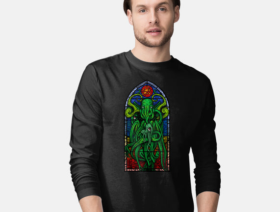 Temple Of Cthulhu