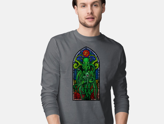 Temple Of Cthulhu