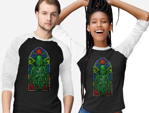 Temple Of Cthulhu
