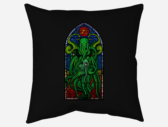 Temple Of Cthulhu
