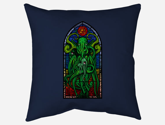 Temple Of Cthulhu