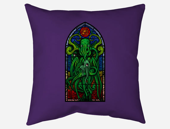 Temple Of Cthulhu
