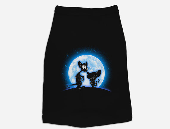 Moonlight Domination