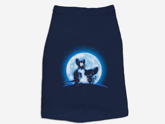 Moonlight Domination