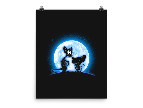 Moonlight Domination