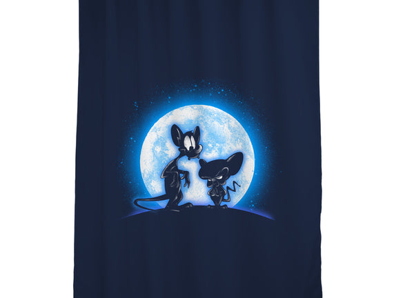 Moonlight Domination