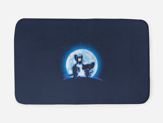 Moonlight Domination