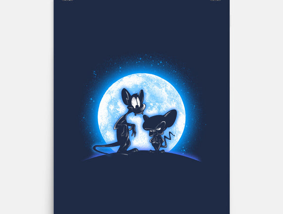 Moonlight Domination