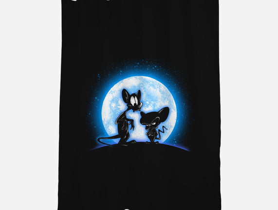 Moonlight Domination